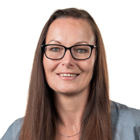 Barbora Daňková, HR Science Manager TCC online