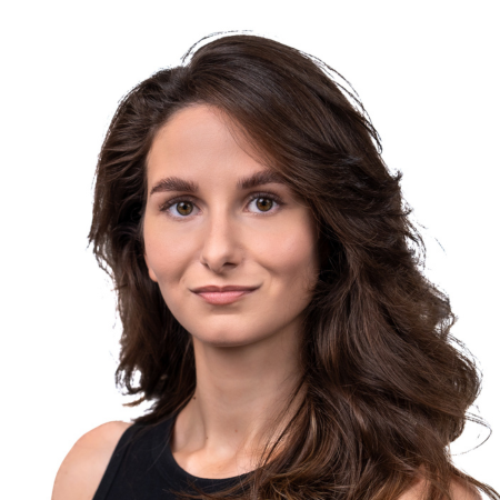 Kathrin Decknerová_Marketing Specialist TCC online