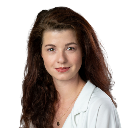 Petra Plintová, Konzultantka, facilitátorka TCC