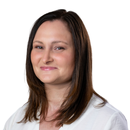 Lucie Kejíková, Manažérka HR projektov, TCC