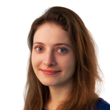Lenka Vašíčková_HR Projects Manager_photo
