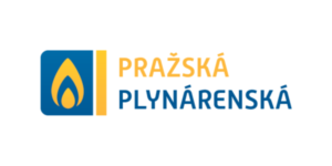 Pražská plynárenská, a.s. – logo