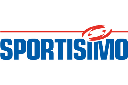 Sportisimo – logo