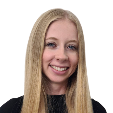 Pavla Kaňková, Account Manager