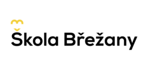 Škola Břežany – logo