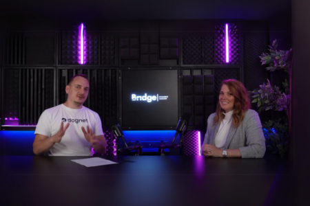 Ecommerce Bridge - Štefan Polgári & Marta Fabiánová