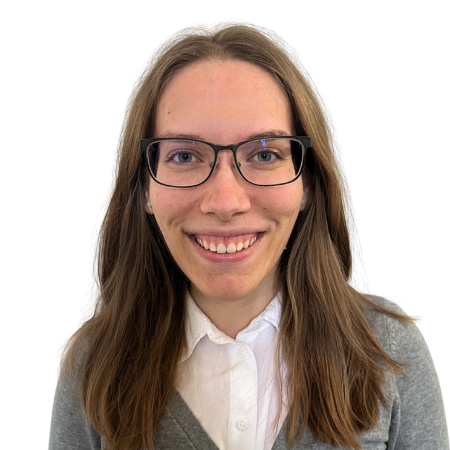 Martina Hejduková, HR Science Analyst