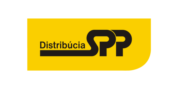 SPP - distribúcia, a.s. logo