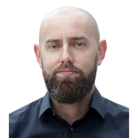 Milan Košdy – lektor, senior konzultant a kouč