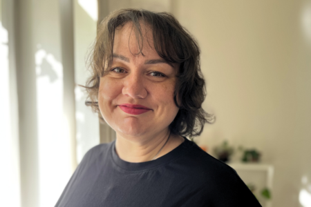 Ivana Vasilis, Business Development & Sales Operations Manager